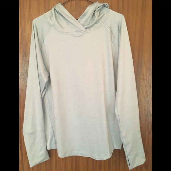 brooks dash hoodie men's